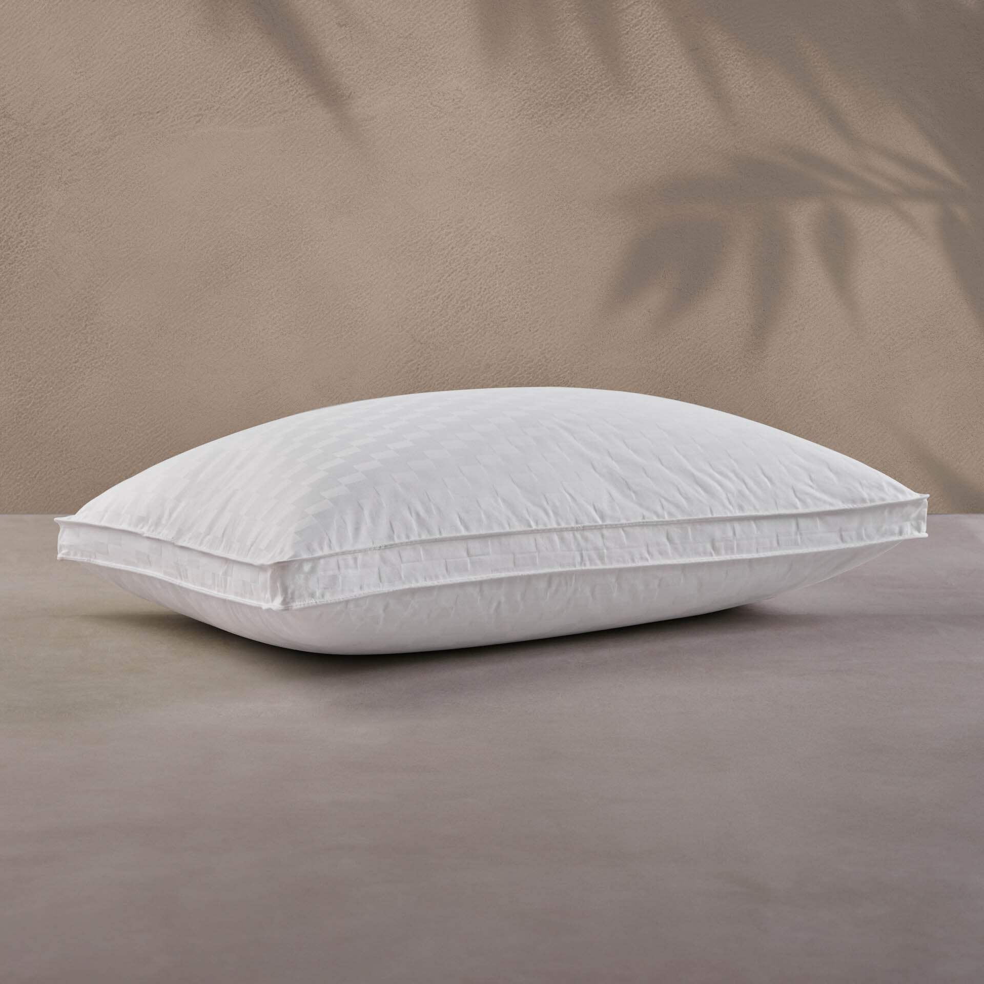 Sobel Westex: Hotel Sobella Soft Side Sleeper Pillow Ethiopia Ubuy