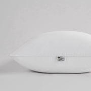Sobel Westex Sahara Nights | Stomach & Back Sleeper Pillow for Adults | 233TC, 100% Cotton Case, Gel Fiber Fill | Soft, Machine Washable Hotel Quality Pillow for Sleeping Queen