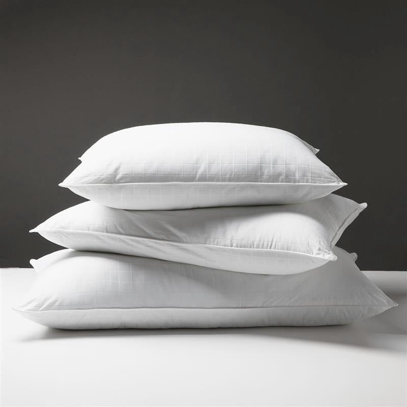 Sobella Side Sleeper Standard Sobella Side Sleeper Hotel Quality Bed Pillow - White Standard