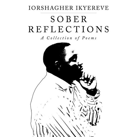 Sober Reflections: A Collection of Poems (Paperback)