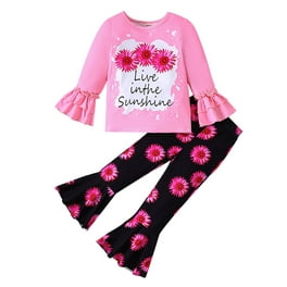 4T Girls boutique clothing discount bundle