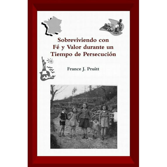 Sobreviviendo con F? y Valor durante un Tiempo de Persecuci?n