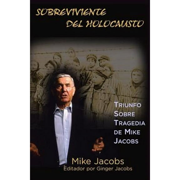 Sobreviviente del Holocausto (Paperback)