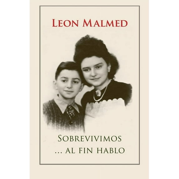Sobrevivimos ... al fin hablo, (Paperback)