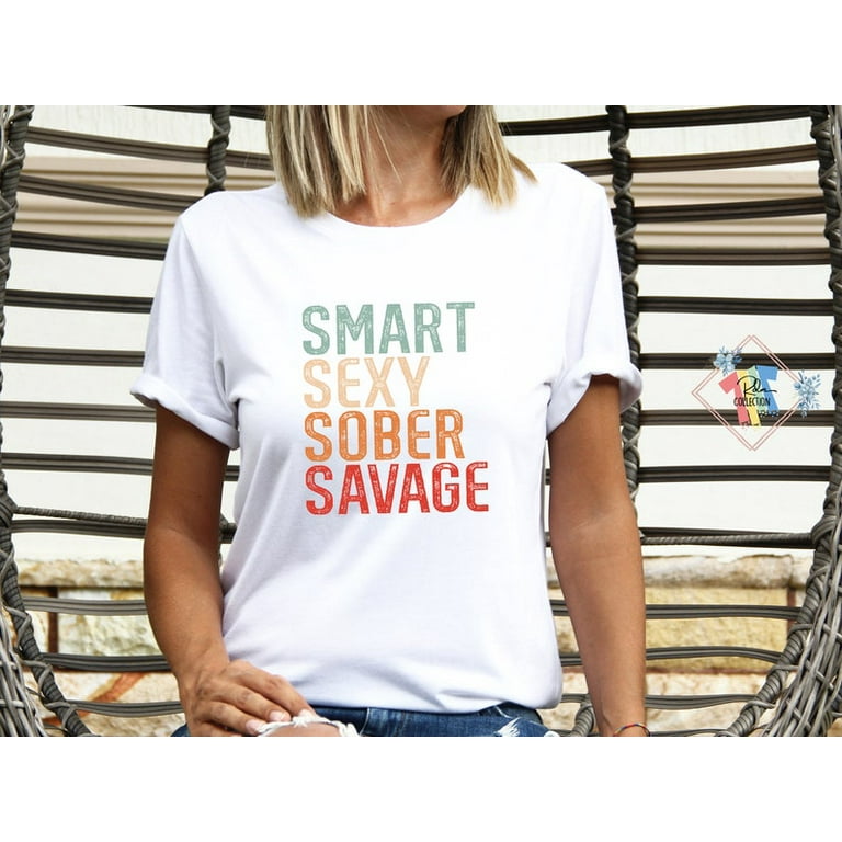 Sober Af Shirt Sobriety T-Shirt Gifts Sober Af Shirt Sobriety T-Shirt Gifts
