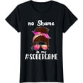 thumbnail image 1 of Sobriety Gifts for Women 12 Step Recovery AA NA Anonymous T-Shirt, 1 of 4