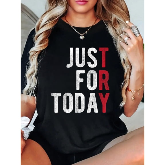 Sobriety Sober AA Recovery Clean Living T-Shirt