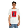 thumbnail image 1 of Sobriety Tee "Play The Tape All The Way Out" 12 Step Shirt, 1 of 5