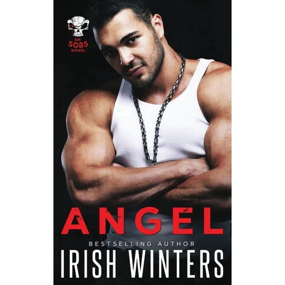 Sobs Novels Angel, Book 1, (Paperback)