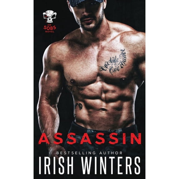 Sobs Novels Assassin, Book 2, (Paperback)