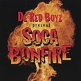 thumbnail image 1 of Soca Bonfire, 1 of 1