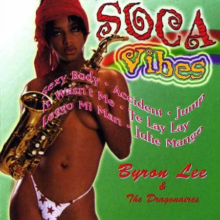 Soca Vibes