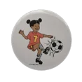 thumbnail image 1 of Soccer, 1 of 1