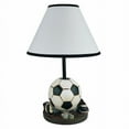 thumbnail image 1 of Soccer Accent Lamp, 1 of 1