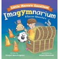 thumbnail image 1 of Soccer Adventures Little Marco's Excellent Imagymnarium: Improving Youth Soccer Skills for Kids 4-8, Book 2, (Hardcover), 1 of 1