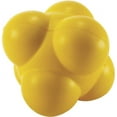 thumbnail image 1 of Soccer Agility Ball, Yellow, 1 of 3