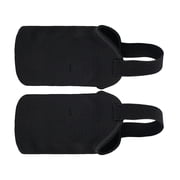 Soccer Ankle Guard Protector Double Side Ankle Protections Soccer Ankle Support Ankle Pad for Football Volleyballs