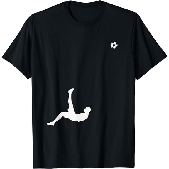 Soccer Apparel - Soccer T-Shirt mens t shirt,black,women,funny,misfits,men,journey,t-shirt