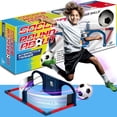 thumbnail image 1 of Soccer Arcade - Interactive Trainer Soccer Ball Set | E-Jet Family Fun Football Party Indoor Sport Game Toys, 1 of 7