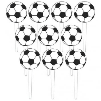 Soccer Picks - 36 Count
