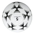 Soccer Ball High Elasticity Professional Kick Resistant Kids Training