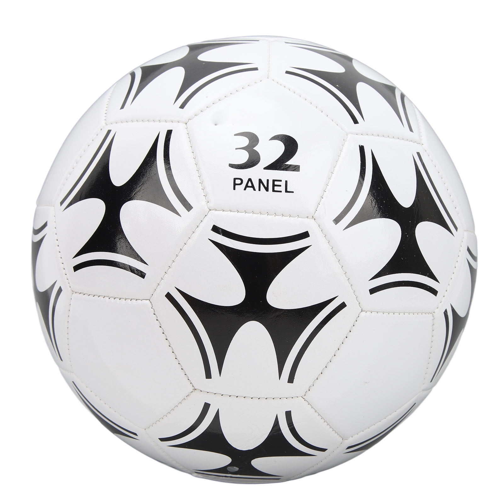 Soccer Ball High Elasticity Professional Kick Resistant Kids Training ...