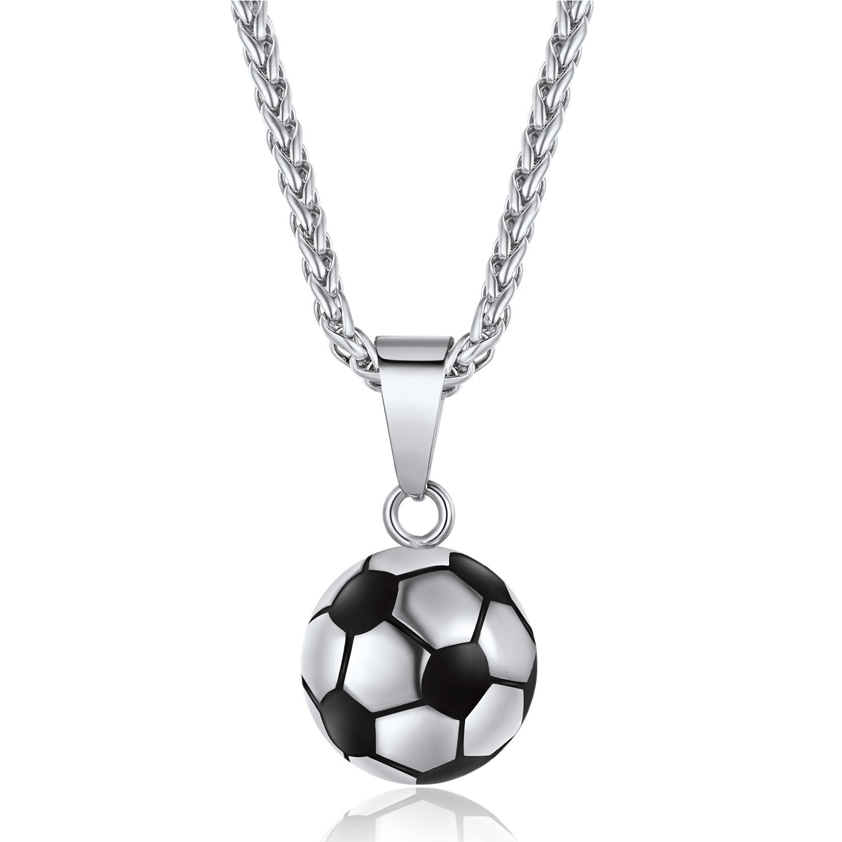 Soccer Bracelet main image 1