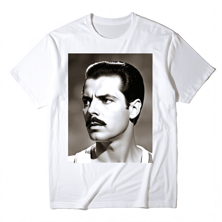 Freddie mercury body pillow sales