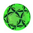 thumbnail image 1 of Soccer Ball Reflective Soccer Size 5 Kids Official Match Training Ball Durable Soccer Ball Gifts for Boys Girls, 1 of 14