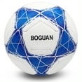 thumbnail image 1 of Soccer Ball Size 3 for Kids - Extra Pump and Net - Ball Toys for Interesting Patterns for Playing  Outdoor and Indoor - Perfect Gifts for Boys,Girls,Toddlers Age 3-8, 1 of 7