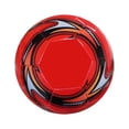 thumbnail image 1 of Soccer Ball Size 5 Official Size Match Ball for Club Competition Training Red, 1 of 7