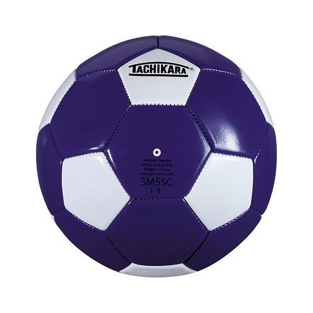 サッカーボール Denime TACHIKARA CUSTOM SOCCER BALL Soccer-Ball-by-Tachikara-Size-