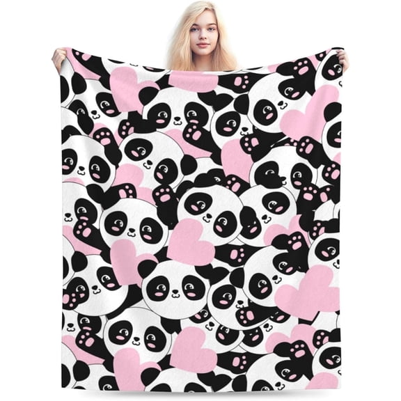 Soccer Blanket,Flannel Warm Cozy Soccer Ball Blankets Comfortable Soft Throw Blanket, for Couch Bed or Travel,Birthday Gifts for Boys Kids Adult 60"X50"