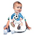 thumbnail image 1 of Soccer Blue Bib, 1 of 1