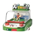 thumbnail image 1 of Soccer Board Game for Kids, Mini Foosball Table Game for Boys & Girls Ages 3 4 5 6 7 8-12, Finger Football Pinball Interactive Table Games Indoor Sports Soccer Toy Birthday Gifts for Kids 5-8, 1 of 2