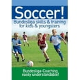 thumbnail image 1 of Soccer Bundesliga skills (DVD), Zyx Records, Special Interests, 1 of 1