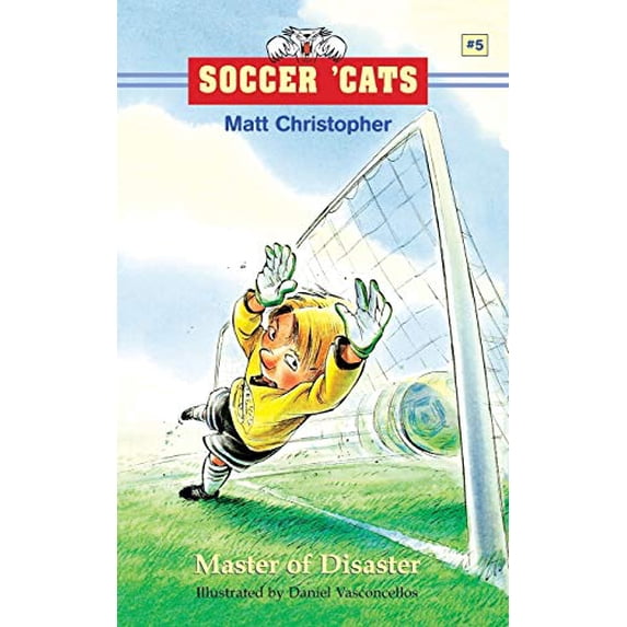 Pre-Owned Master of Disaster (Paperback) 0316164984 9780316164986