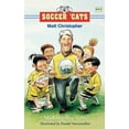 thumbnail image 1 of Soccer Cats (Paperback) Making the Save, Book 11, (Paperback), 1 of 1