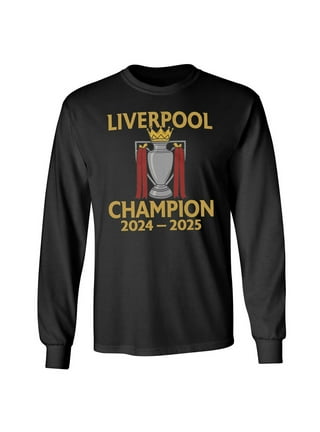 【正規02-04Reebok Liverpool  L/S shirt】 2002-04 Liverpool Home Shirt - 7/10 - (2-3 Years)