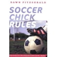 thumbnail image 1 of Soccer Chick Rules, (Paperback), 1 of 2