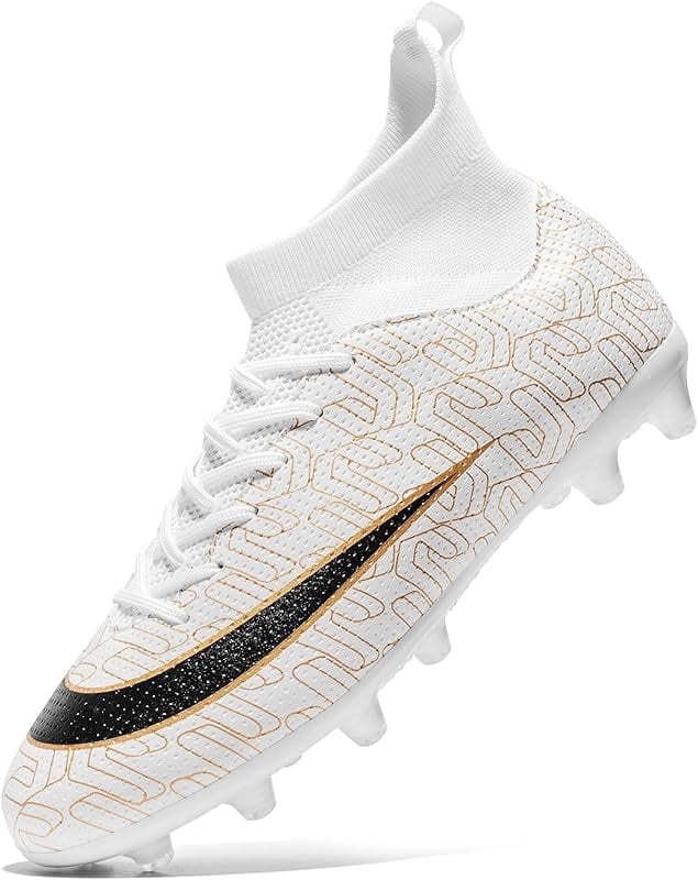 big boys football cleats