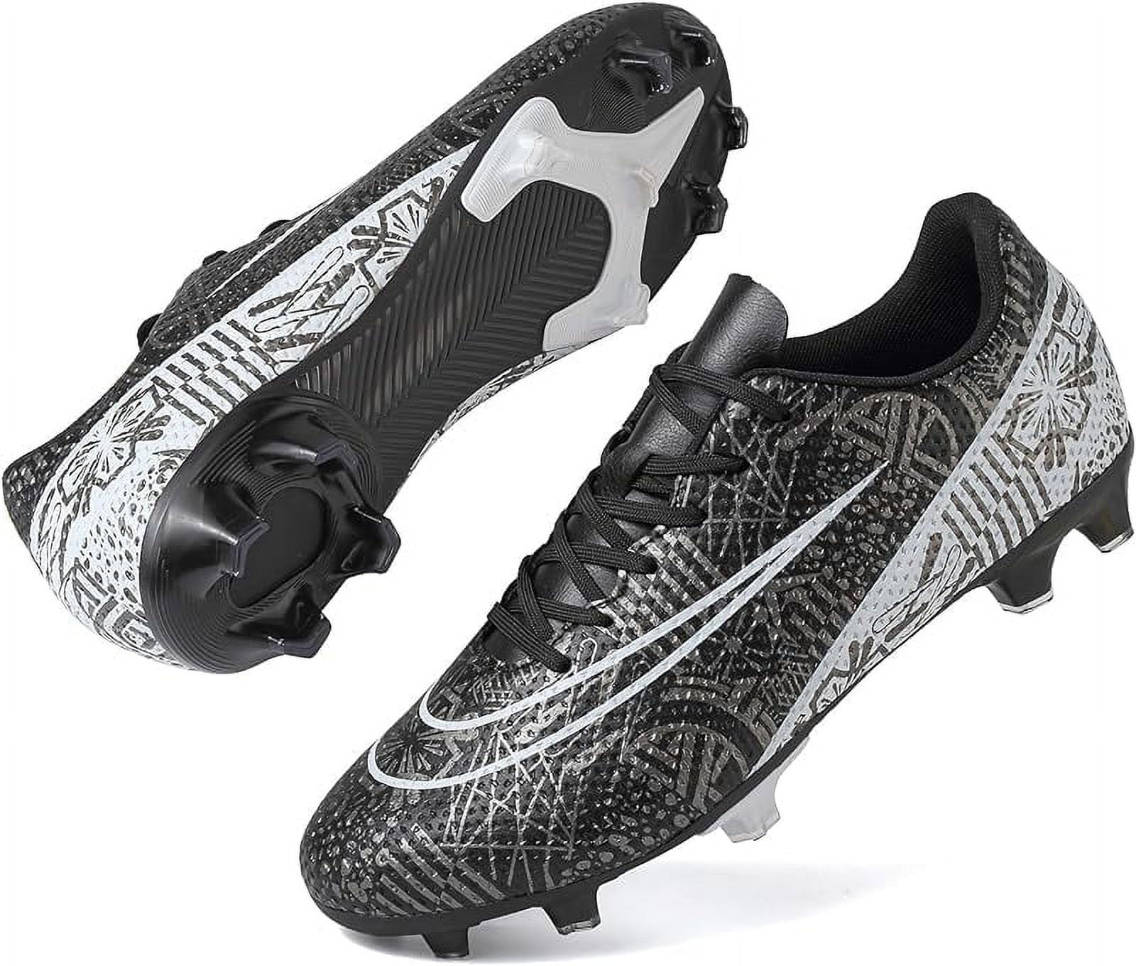 Big boys football cleats outlet