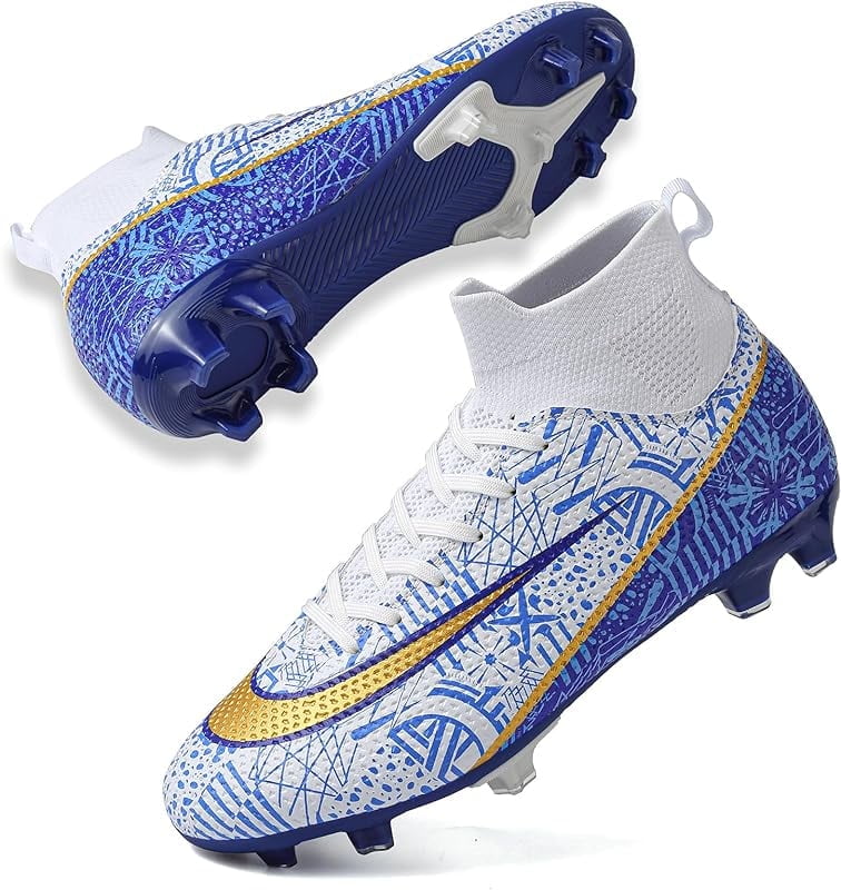 Adidas Soccer Cleats Soccer Cleats For Men/Women/Youth AG/TF