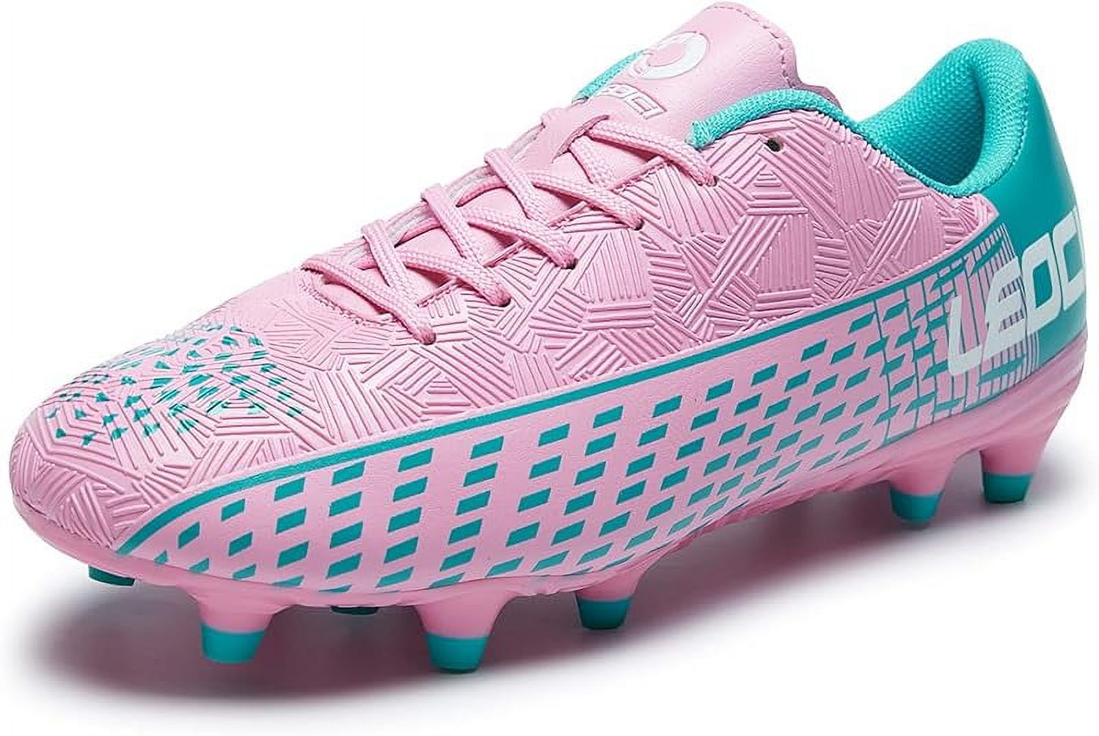 Walmart soccer cleats womens sale
