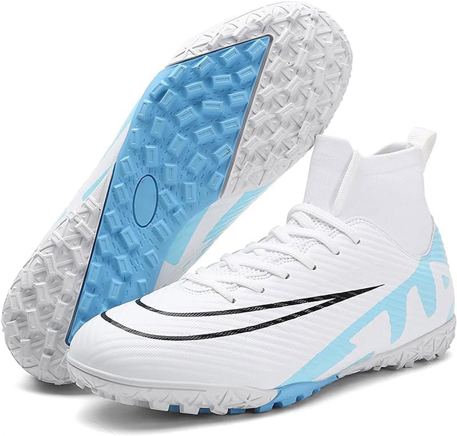 mens indoor cleats