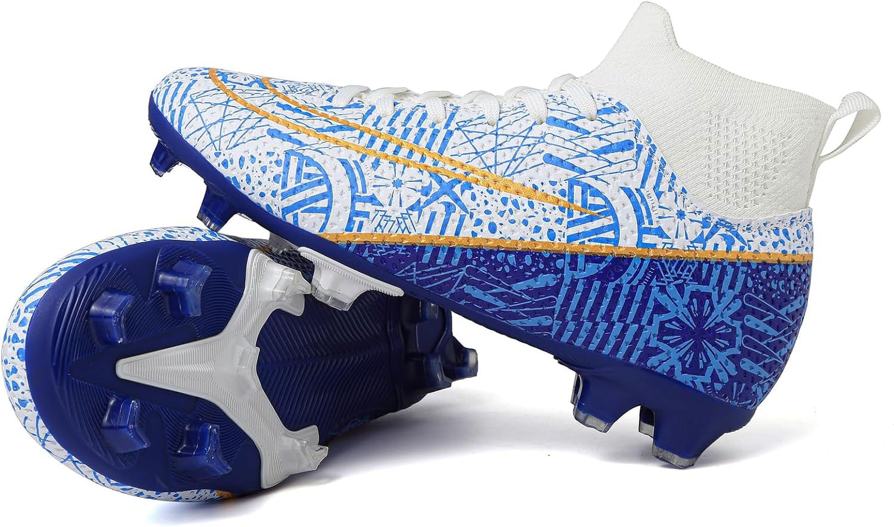 size 6 womens soccer cleats