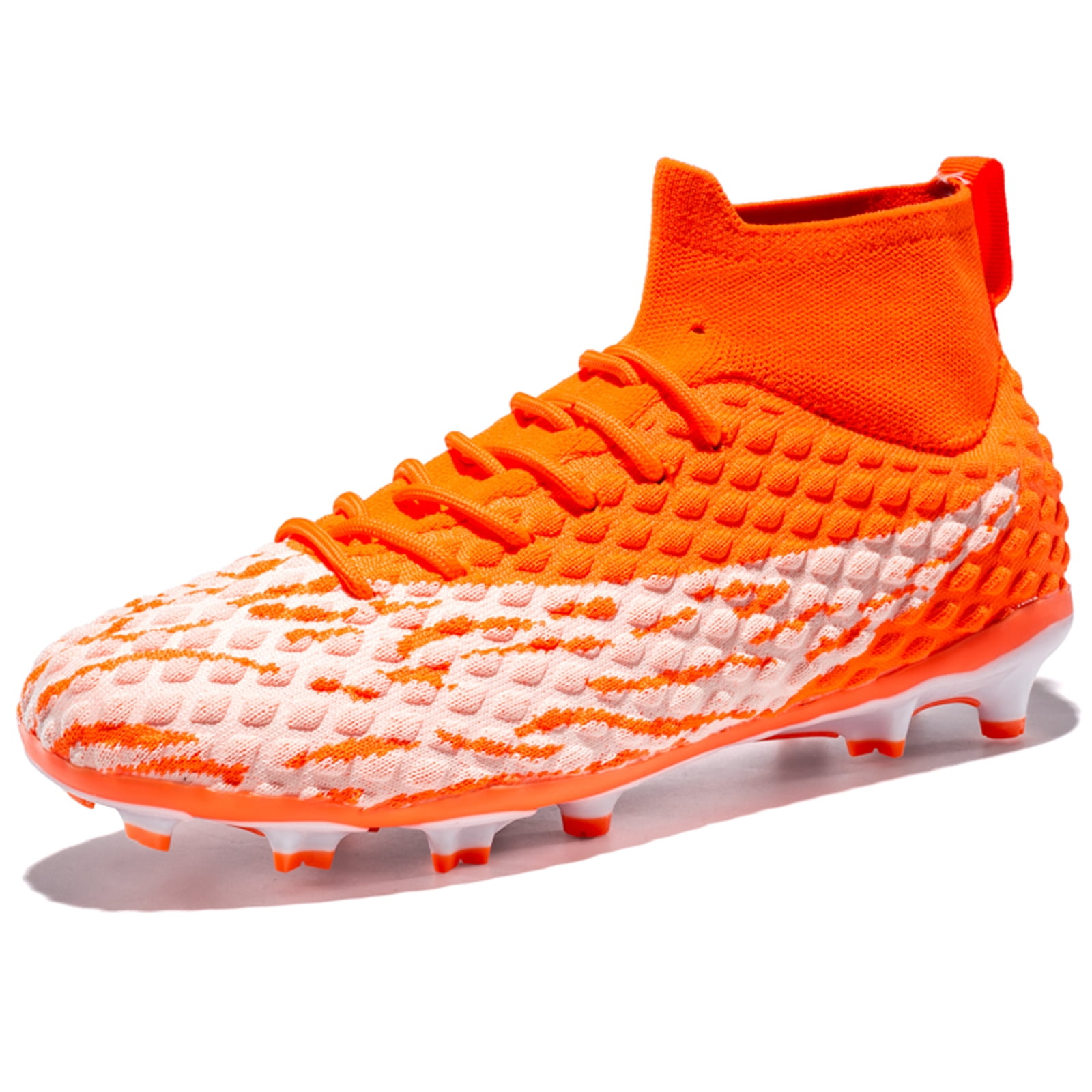 indoor football cleats mens