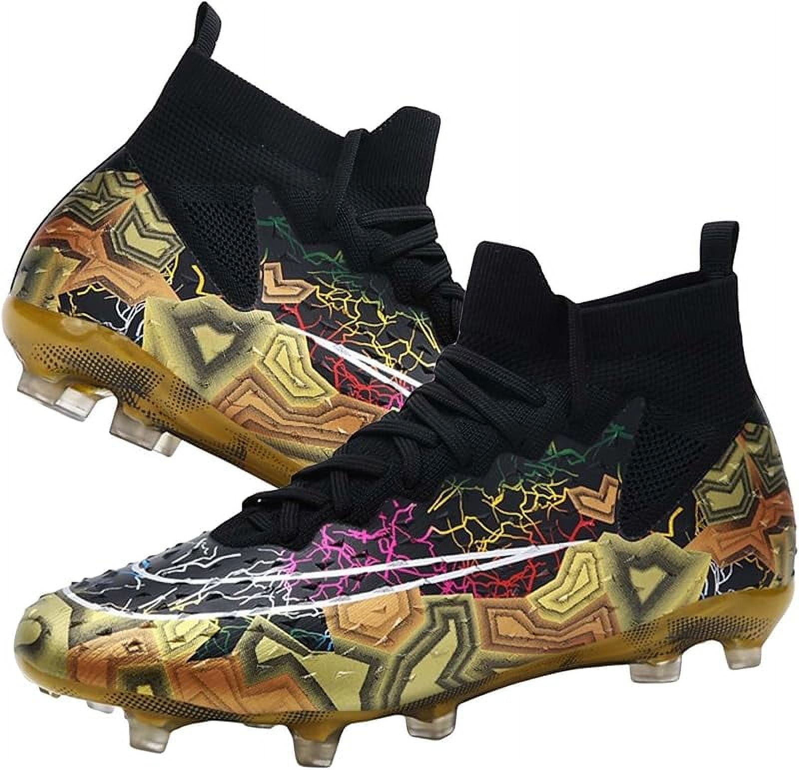 Jordan Cleats Indoor Soccer Cleats Men's Women's Firm Ground