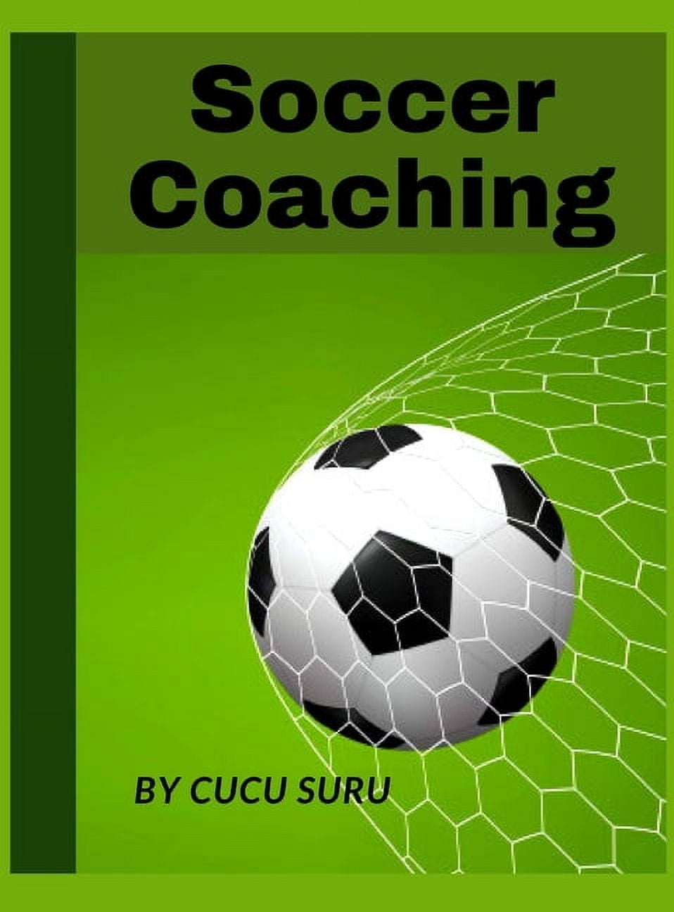 Soccer Coaching : For professional coaches (Hardcover)