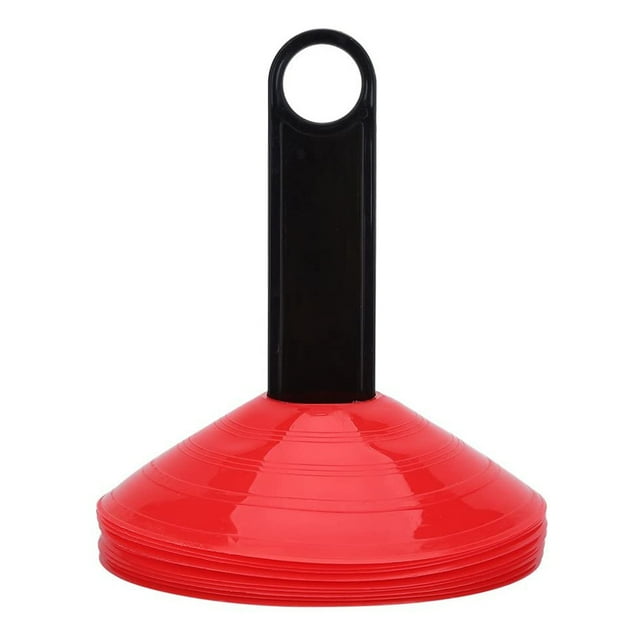 Soccer Cones Training Equipment Training Cones Agility Soccer Cones for